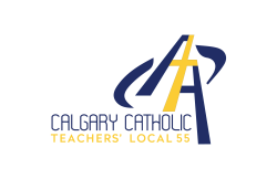 ATA Local 55 Logo