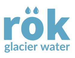 ROK Glacier Water