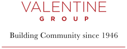 Valentine Group Logos
