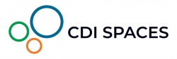 CDI Spaces Logo Circle FLatenPanton 003