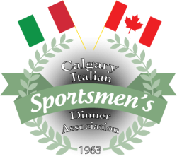 Calgary Italian Sportsmen's Dinner Association