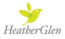 HeatherGlen Logo Square